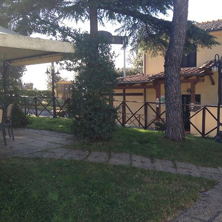 La Collina Hotel Perugia Ngoại thất bức ảnh