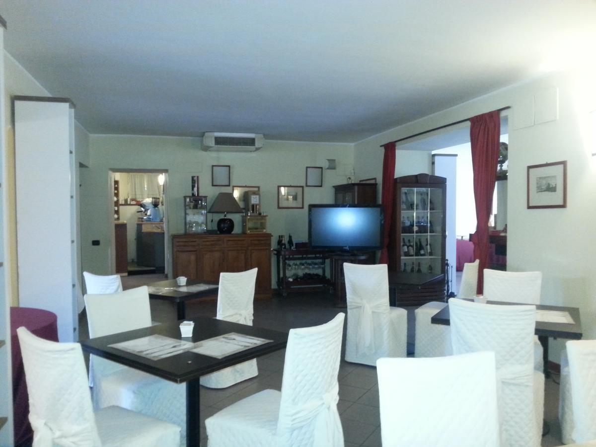 La Collina Hotel Perugia Ngoại thất bức ảnh