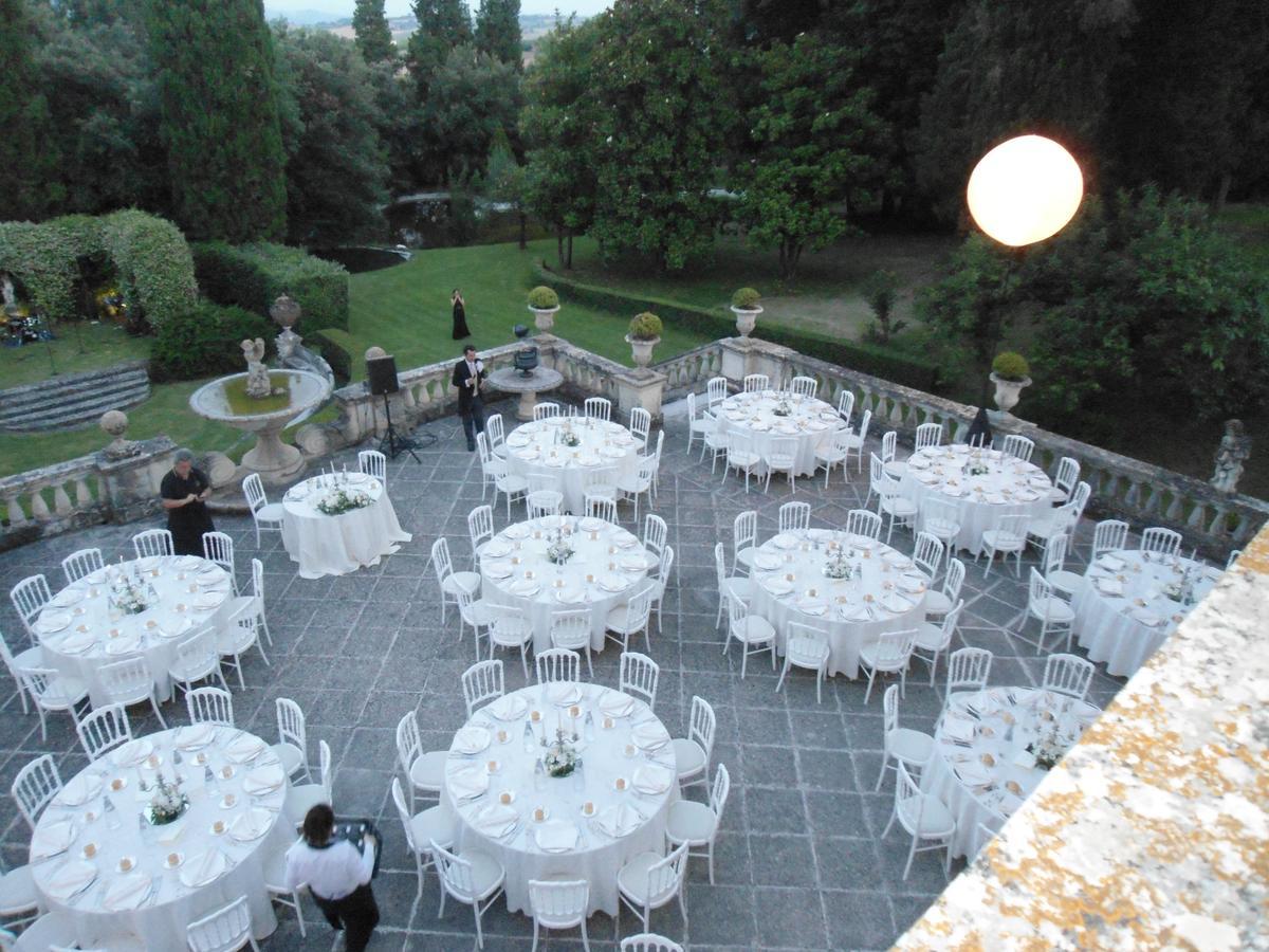 La Collina Hotel Perugia Ngoại thất bức ảnh