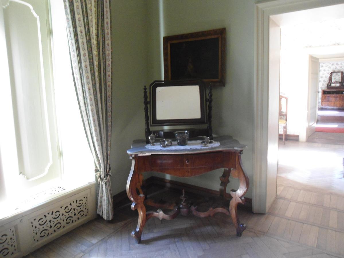 La Collina Hotel Perugia Ngoại thất bức ảnh